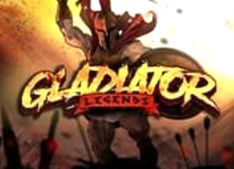 Gladiator Legends автомат